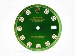 PAN GREEN