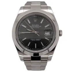 DATEJUST II MINT
