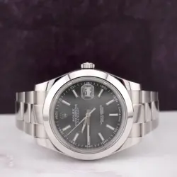 GREEN STICK DIAL