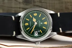 6694 GREEN