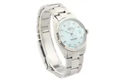 DATEJUST ICE BLUE