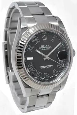 II 18K