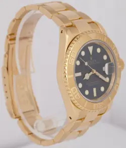 GOLD AUTOMATIC
