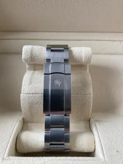 DIAL WATCH 124300
