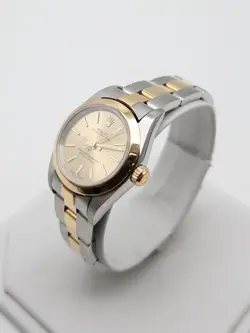LADIES 24MM WATCH