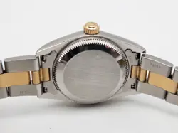 OYSTER 18K YELLOW