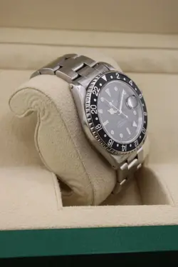 GMT-MASTER REF.