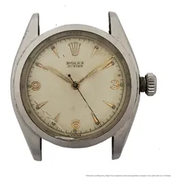 6022 ORIGINAL DIAL