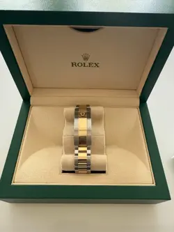 SEA-DWELLER 43MM