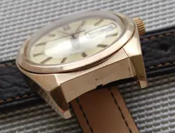 VINTAGE RAKETA