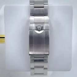 II BLACK DIAL