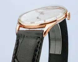 MEN'S WATCH 18K
