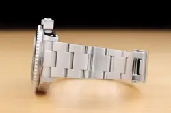 2000 ROLEX SEA-DWELLER