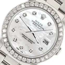 1.62CT BEZEL/WHITE