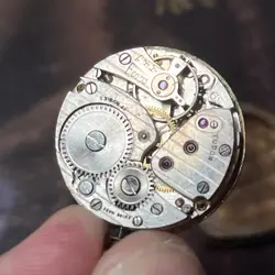 TUDOR VINTAGE MENS