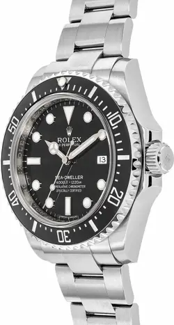 STEEL LUXURY MENS