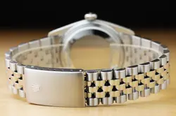 STEEL WATCH ROLEX