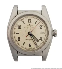BUBBLEBACK ORIG DIAL