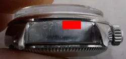 LADIES WATCH JUBILEE
