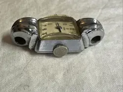 WATCH ART