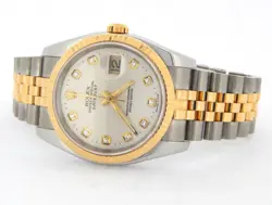 STEEL WATCH FACTORY