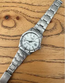 DIAL BRACELET