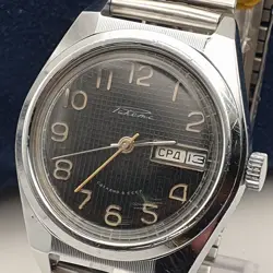 ROLEX USSR