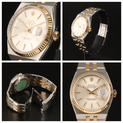 1988 OYSTERQUARTZ