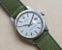 WATCH 1965 LEATHER