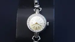 TUDOR ROLEX 18CT