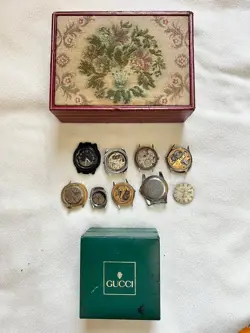 GUCCI