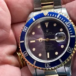 40MM TIFFANY