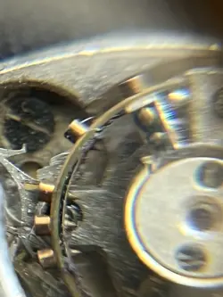 ANTIQUE WATCH