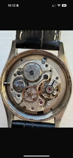 DIAL OYSTERDATE