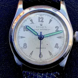 OYSTER SPEEDKING SUPERB