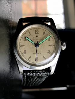WWII WATCH