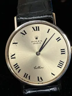 MANUAL WINDING MEN