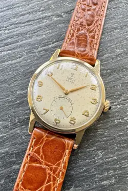WRISTWATCH REF:12833