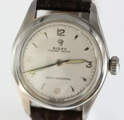 6144 MANUAL WIND