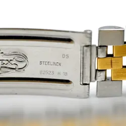 GOLD SS C1989