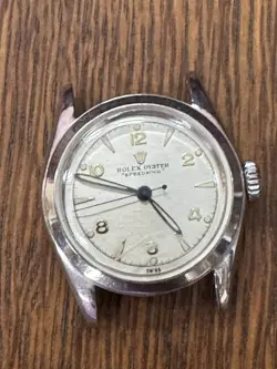 1950S VINTAGE ROLEX