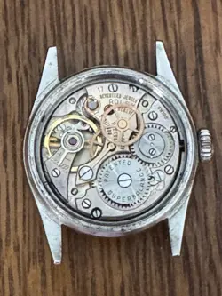 WATCHMAKER SPECIAL