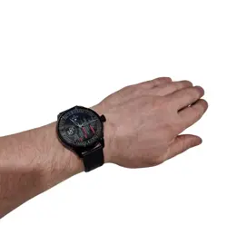 WATCH BASED ON