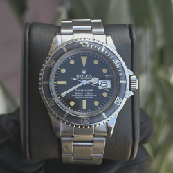 1680 MATTE BLACK
