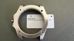 Rolex 126660 Deep Sea Dweller 43 mm 903L SS Case EUC
