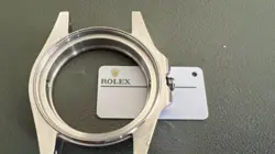 Rolex 126660 Deep Sea Dweller 43 mm 903L SS Case EUC