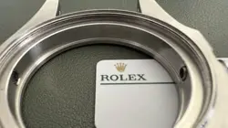 Rolex 126660 Deep Sea Dweller 43 mm 903L SS Case EUC