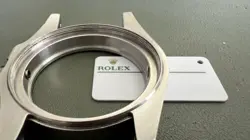 Rolex 126660 Deep Sea Dweller 43 mm 903L SS Case EUC