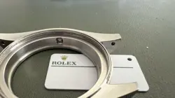 Rolex 126660 Deep Sea Dweller 43 mm 903L SS Case EUC