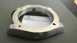 Rolex 126660 Deep Sea Dweller 43 mm 903L SS Case EUC
